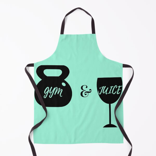 Item preview, Gym and Juice 2 designed and sold by Bradford Adams.