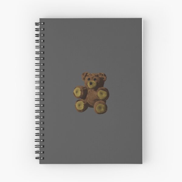 Item preview, Soft Bear designed and sold by Aspynart.