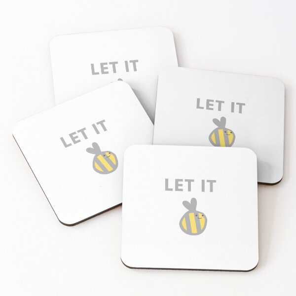 Item preview, let it bee designed and sold by rosiebeeston.