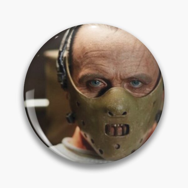 Item preview, Hannibal masks  designed and sold by Teykn.