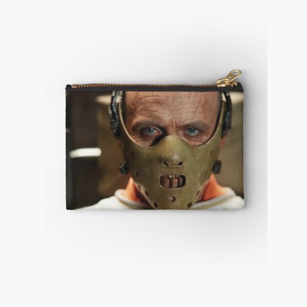 Item preview, Hannibal masks designed and sold by Teykn.