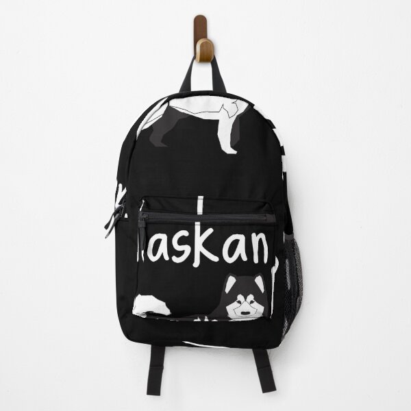 Item preview, Alaskan Malamute Mom - Husky designed and sold by Beyond Words.