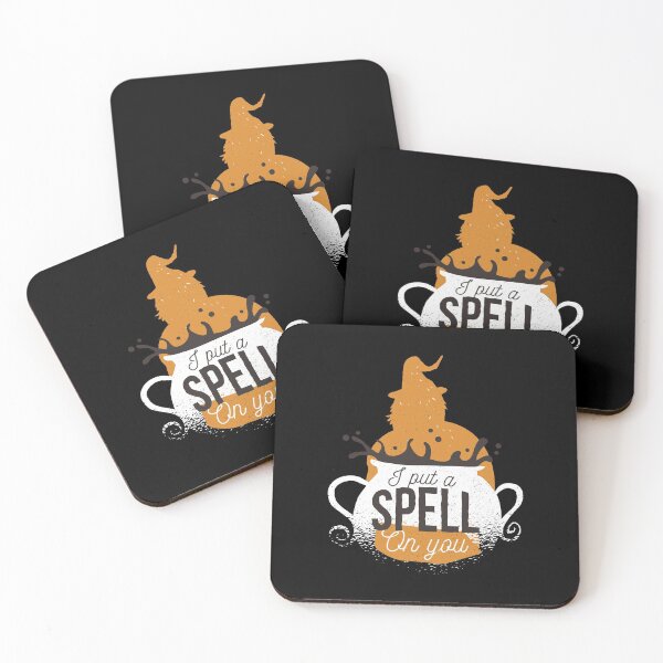 Item preview, witches lettering  designed and sold by pirminio.