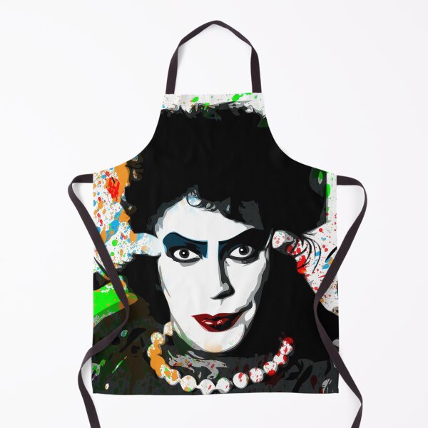 Artikelvorschau, Rocky Horror Bildershow | Pop-Art entworfen und verkauft von williamcuccio.