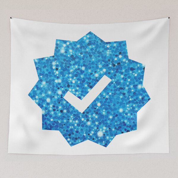Item preview, Verified, Bitches designed and sold by Shayli Kipnis.
