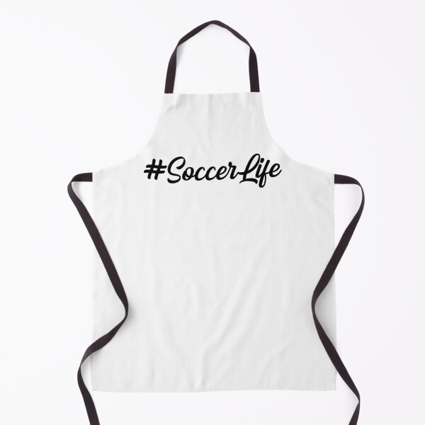 Item preview, #SoccerLife Soccer Mom Life Goalie Hashtag Soccerlife design designed and sold by nikkidawn74.