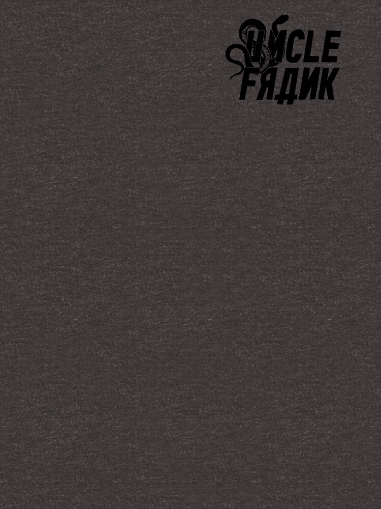 Uncle Frank 2020 Logo by unclefrankband