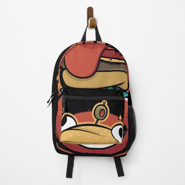 Item preview, Tomato burger designed and sold by Marcos Baena Martinez.