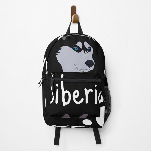 Item preview, Siberian Husky Mom designed and sold by Beyond Words.