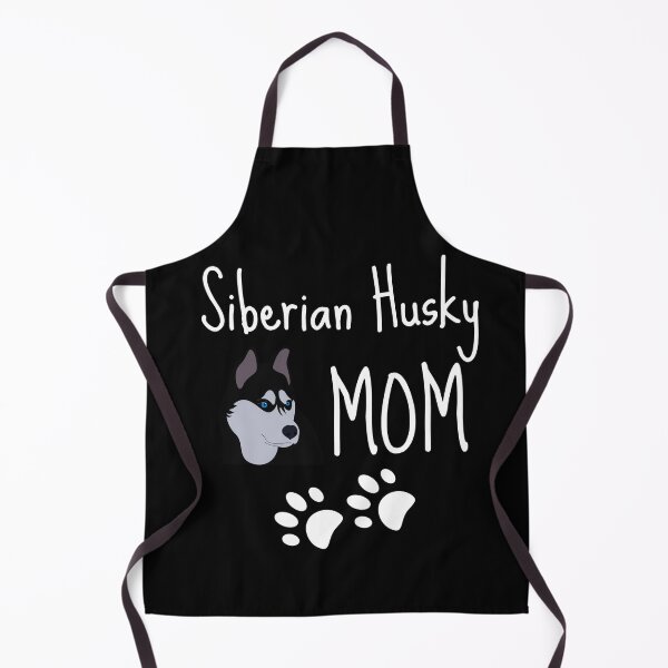 Item preview, Siberian Husky Mom designed and sold by Beyond Words.