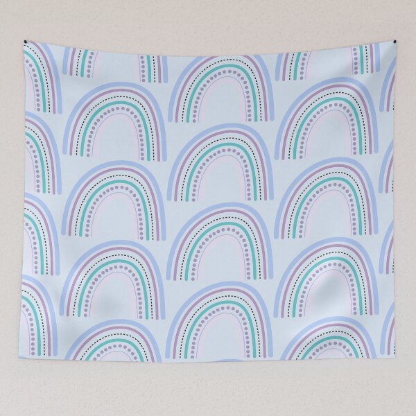 Item preview, Rainbow designed and sold by Danimw.