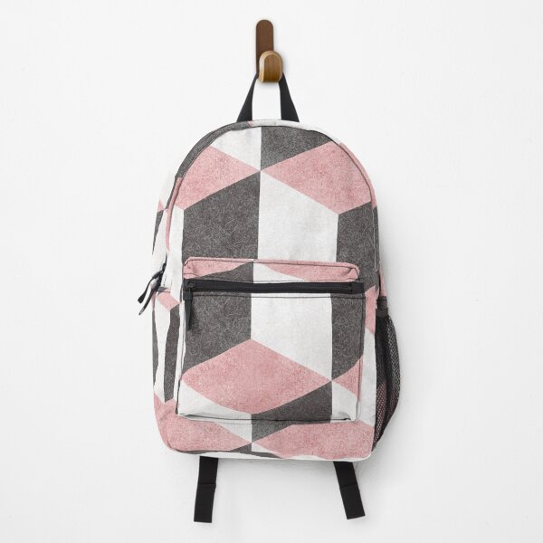 Item preview, Cube Pattern designed and sold by Gaia Marfurt.