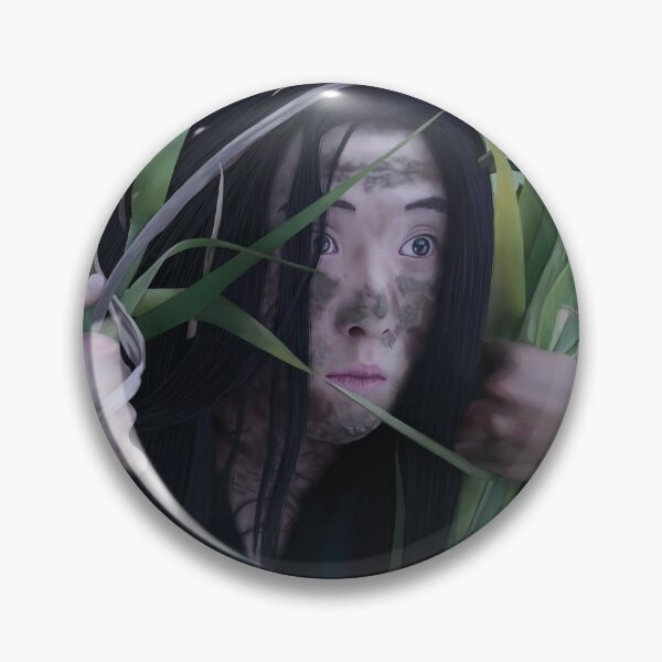 Item preview, Wen Ning designed and sold by AlexVR.