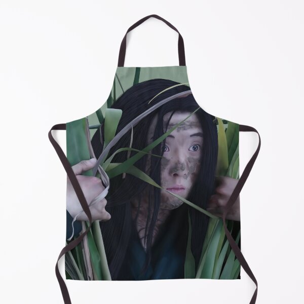 Item preview, Wen Ning designed and sold by AlexVR.