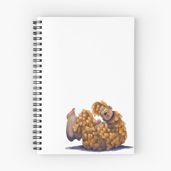 Item preview, Big foot is just chilling  designed and sold by hatchentinta.