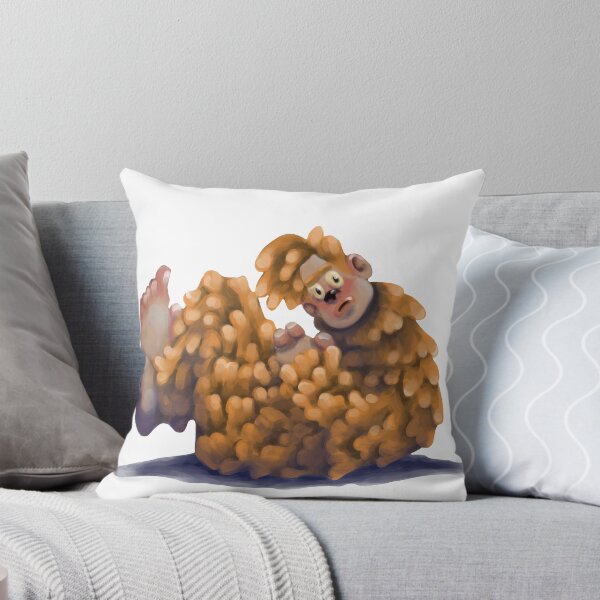 Item preview, Big foot is just chilling  designed and sold by hatchentinta.
