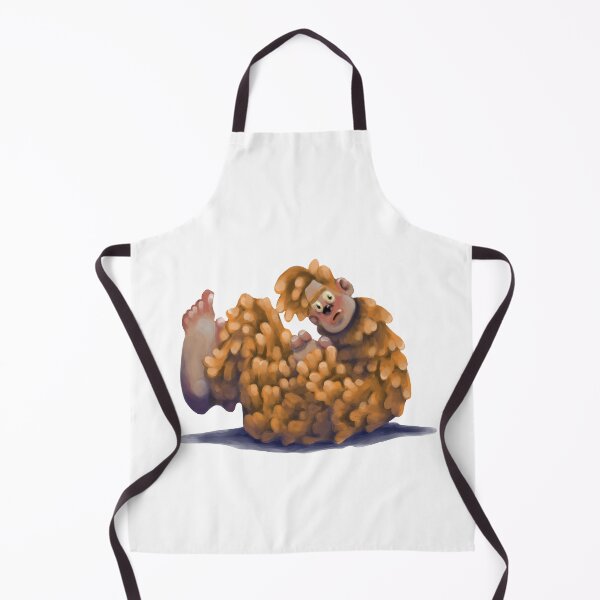 Item preview, Big foot is just chilling designed and sold by hatchentinta.