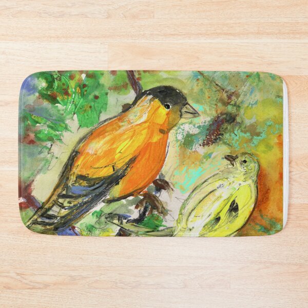 Item preview, Birds 01 designed and sold by Goodaboom.