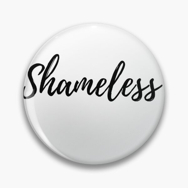 Item preview, shameless designed and sold by Tinahshe.