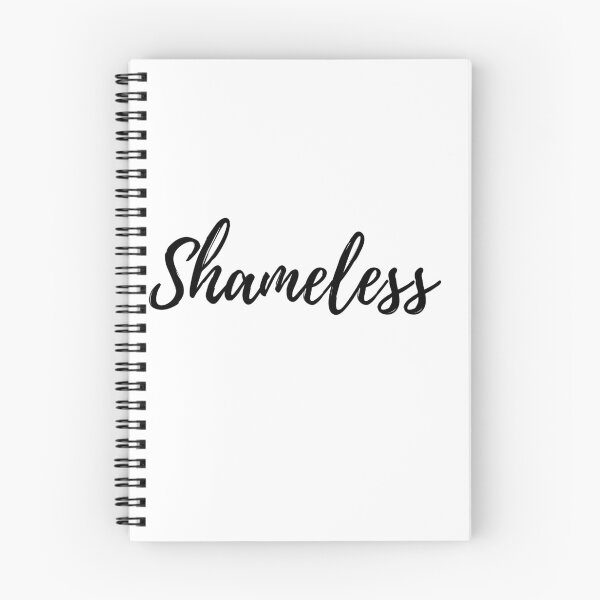 Item preview, shameless designed and sold by Tinahshe.