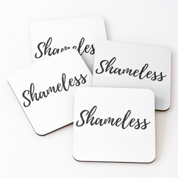Item preview, shameless designed and sold by Tinahshe.