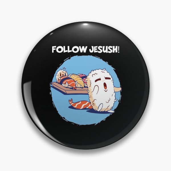 Item preview, Sushi humor. designed and sold by emphatic.