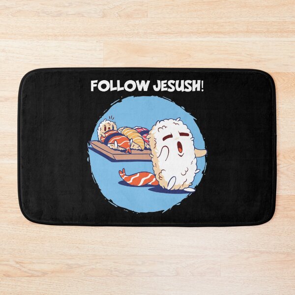 Item preview, Sushi humor. designed and sold by emphatic.