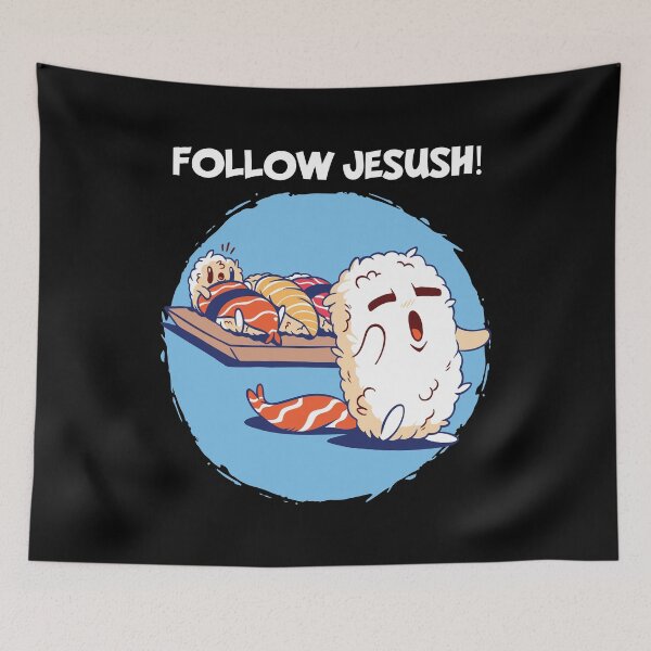 Item preview, Sushi humor. designed and sold by emphatic.
