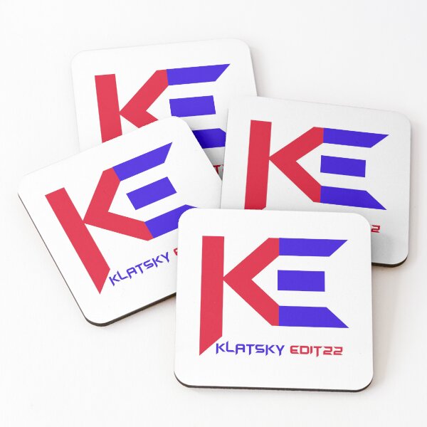 Item preview, Klatsky Editzz Logo designed and sold by Jordan Klatsky.