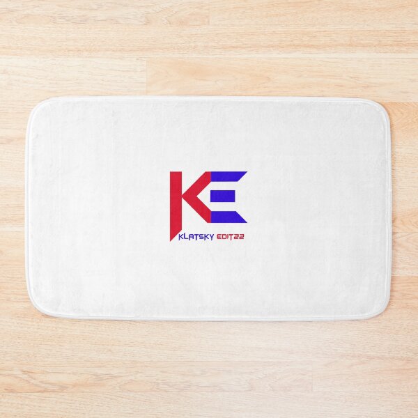 Item preview, Klatsky Editzz Logo designed and sold by Jordan Klatsky.