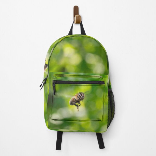 Item preview, Hovering Honey Bee designed and sold by Jamie Lee Collins.