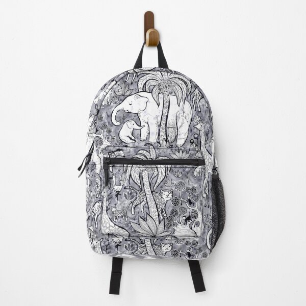 Item preview, Safari animals designed and sold by Gaia Marfurt.