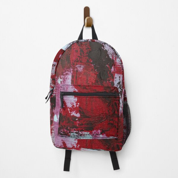 Item preview, Red Splash designed and sold by FrookeyPaints.