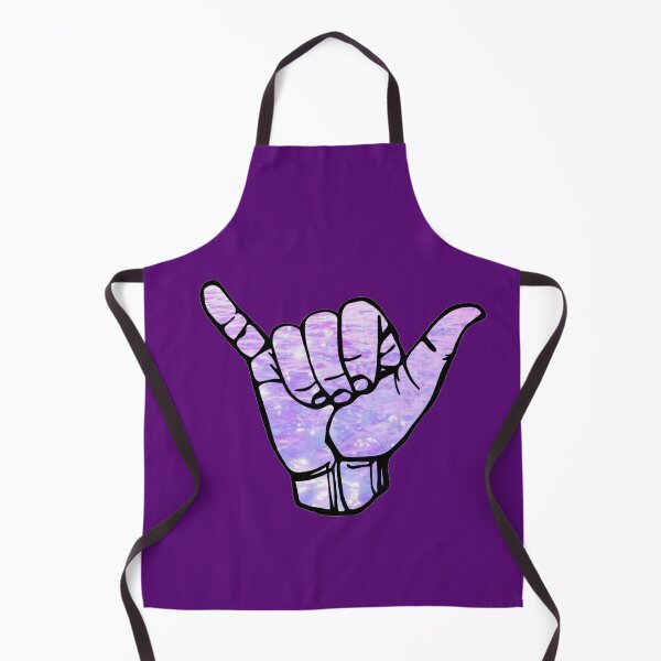 Item preview, Aesthetic Purple Shaka designed and sold by apandey.
