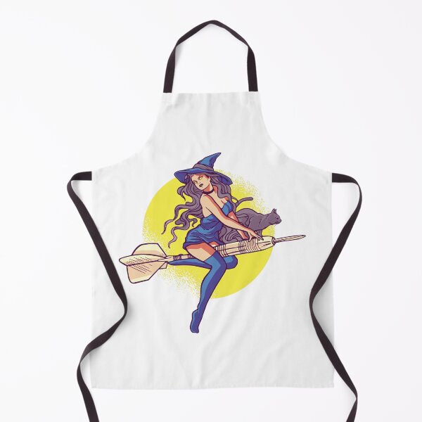 Item preview, darts witch designed and sold by pirminio.