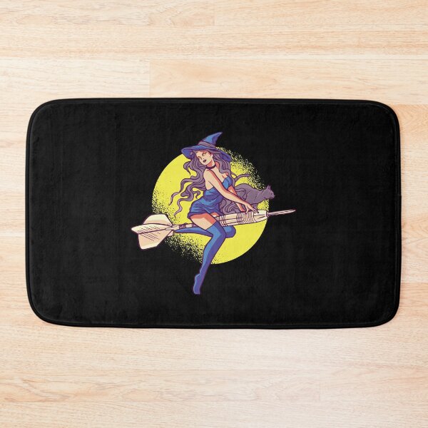Item preview, darts witch  designed and sold by pirminio.