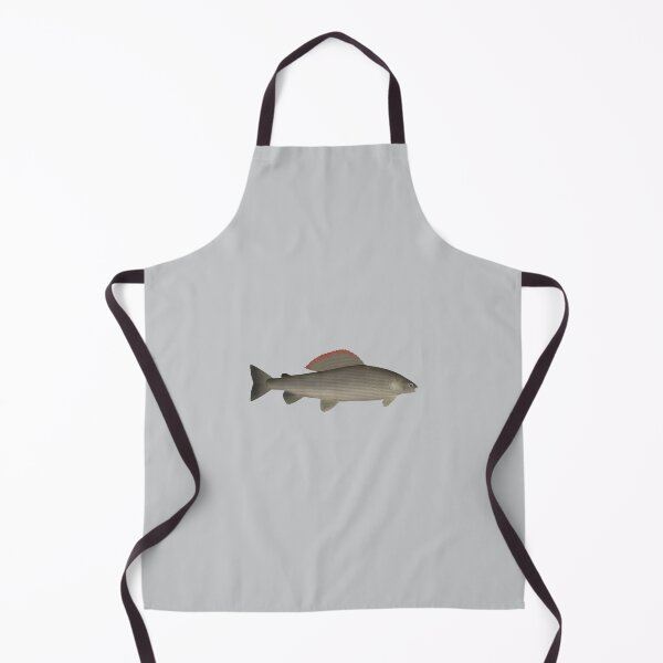 Item preview, European Grayling designed and sold by fishfolkart.
