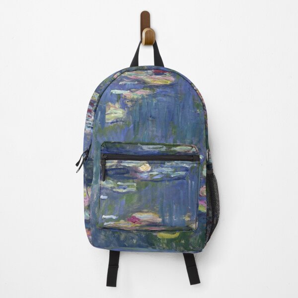 Item preview, Claude Monet - Water Lilies designed and sold by artcenter.