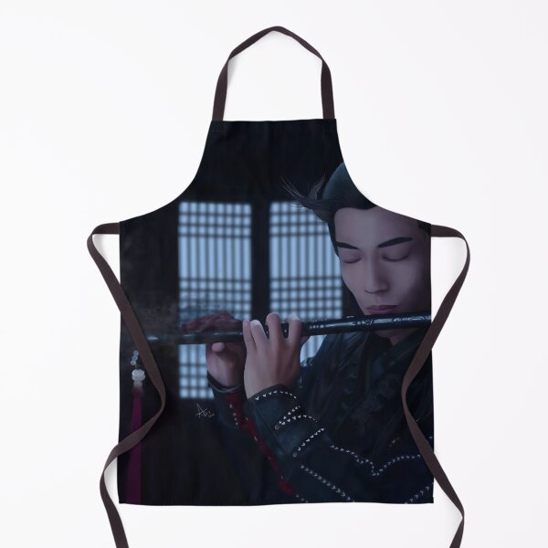 Item preview, Wei Wuxian designed and sold by AlexVR.