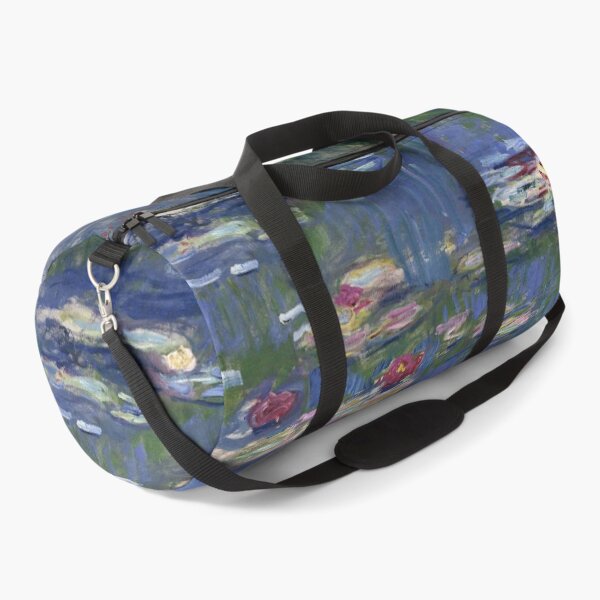 Item preview, Claude Monet - Water Lilies designed and sold by artcenter.