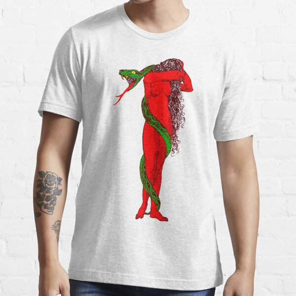 Eve Essential T-Shirt