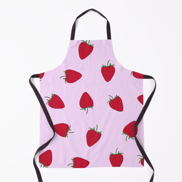 Item preview, Juicy Red Strawberries designed and sold by KsbAesthetics.