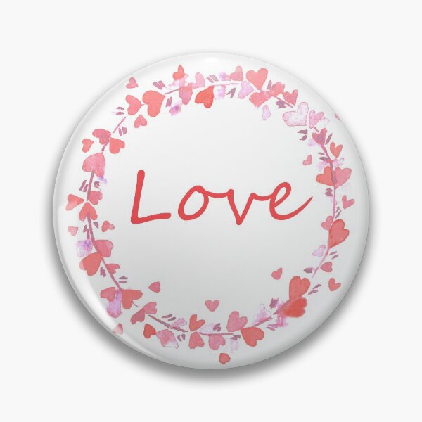 Item preview, Heart wreath designed and sold by VioletaBaez.