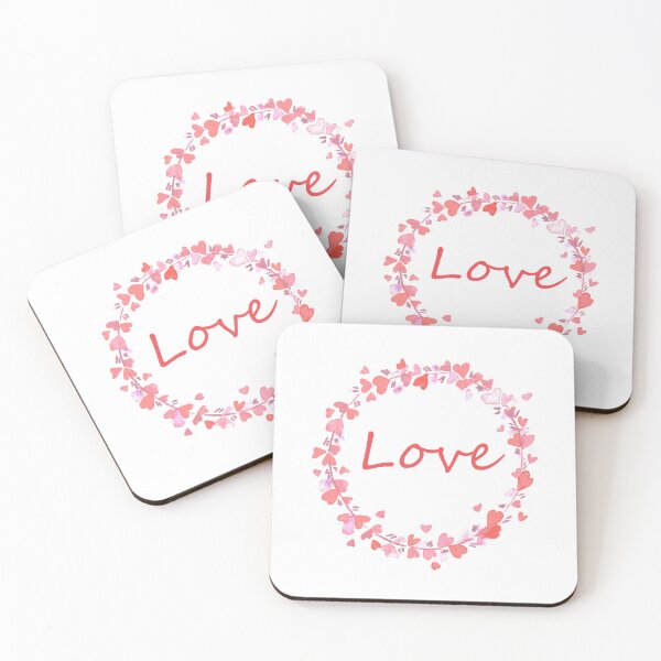 Item preview, Heart wreath designed and sold by VioletaBaez.