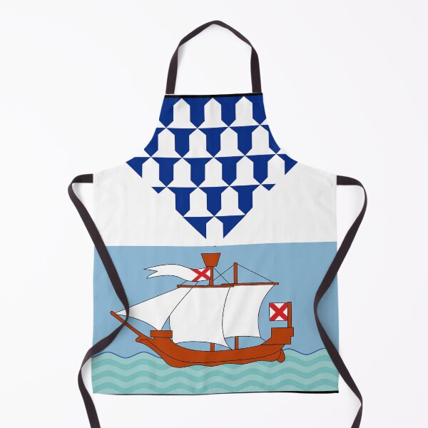 Item preview, Belfast Flag Gifts, Stickers & Products designed and sold by mpodger.