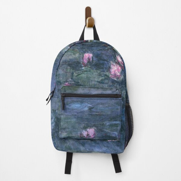 Item preview, Claude Monet - Water Lilies designed and sold by artcenter.