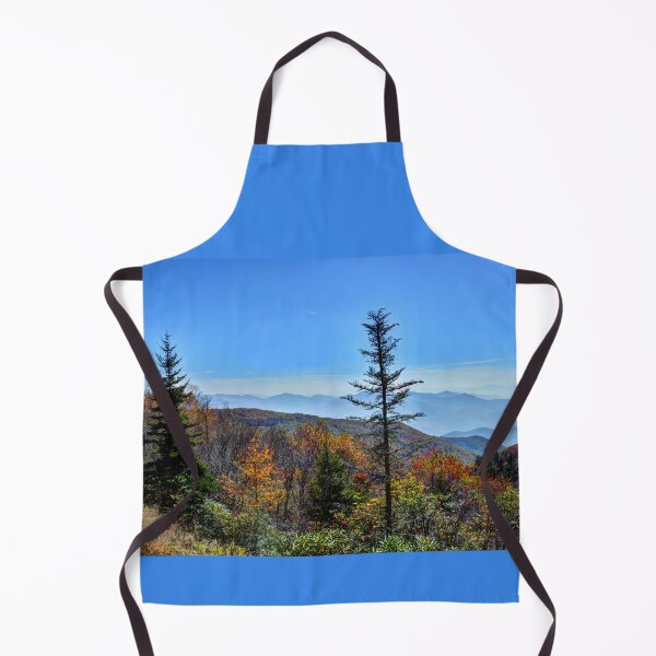 Item preview,  The Great Smoky Mountains designed and sold by Savannah Gibbs.