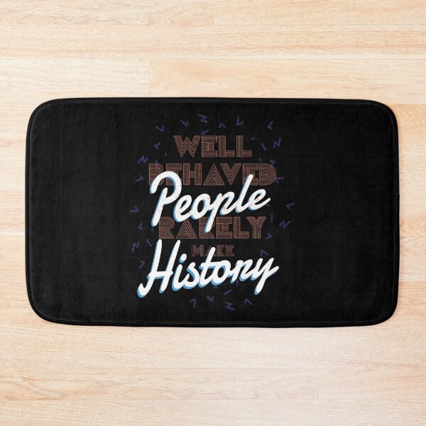 Item preview, lettering making history  designed and sold by pirminio.