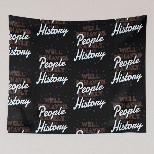 Item preview, lettering making history  designed and sold by pirminio.