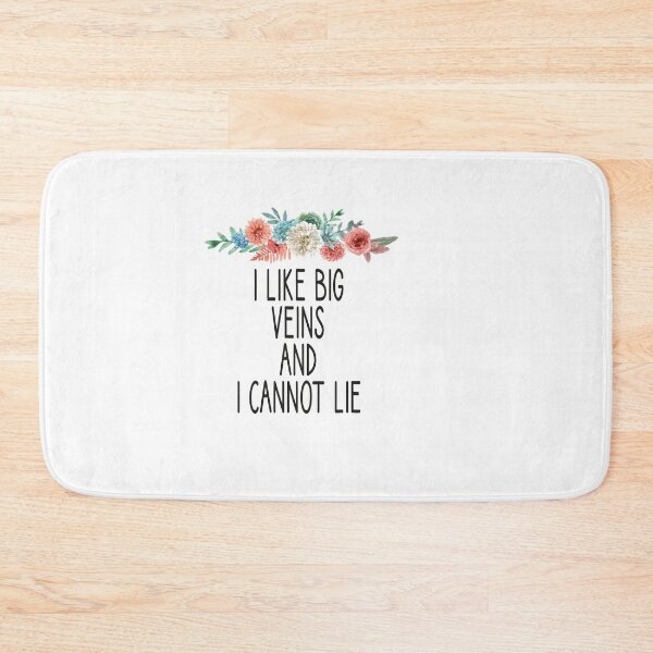 Item preview, i like big veins and i cannot lie , Phlebotomist life , Phlebotomist Gifts, Phlebotomist Graduation Gift, Phlebotomy Tee, Phlebotomy funny gift for womens floral style designed and sold by Chamssou.